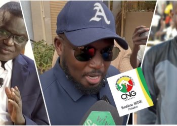 Aziz Ndiaye : « Je n’ai pas de candidat, je suis pour le développement de la lutte sénégalaise … » - wiwsport