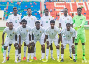 (J1) Ligue 1 : Le Jaraaf renverse GF, Guédiawaye FC partage les points, le Casa Sports trottine - wiwsport