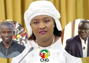 Lamb : Entre Bira Sène et Malick Ngom, le nouveau président du CNG connu en fin de semaine ? - wiwsport