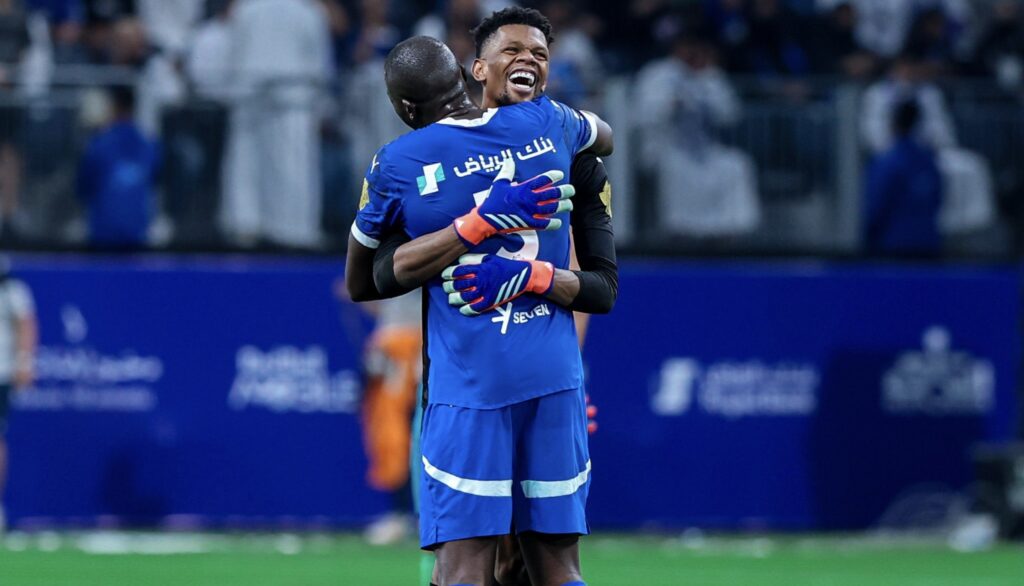 Ligue des Champions Asiatique : Koulibaly et Al Hilal en démonstration face à Al Ain - wiwsport Ligue des Champions Asiatique : Koulibaly et Al Hilal en démonstration face à Al Ain - wiwsport