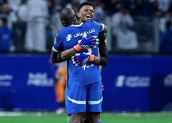 Ligue des Champions Asiatique : Koulibaly et Al Hilal en démonstration face à Al Ain - wiwsport