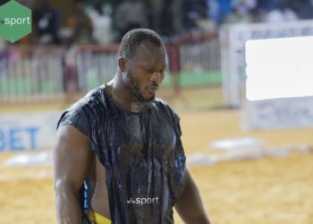 Trophées ANPS : Élu Meilleur lutteur avec frappe de la saison dernière, Modou Lô seul au monde ! - wiwsport