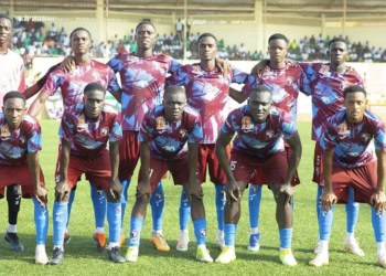(J2) Ligue 1 : Le Jaraaf et TFC calent, AS Pikine prend un point, service minimum pour Guédiawaye FC - wiwsport