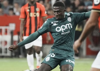 Ligue 1 : Coup d’arrêt pour l’AS Monaco battue par Nice (2-1) - wiwsport