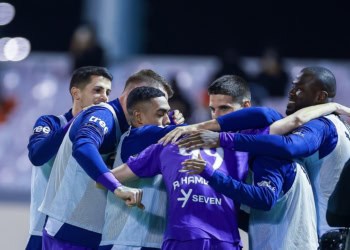 Coupe d’Arabie Saoudite : Ça passe pour Al Hilal qui se balade contre Al Taee - wiwsport