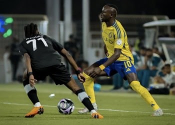 Coupe d’Arabie Saoudite : Sadio Mané et Al Nassr éliminés de la compétition par Al Tawoun (0-1) - wiwsport