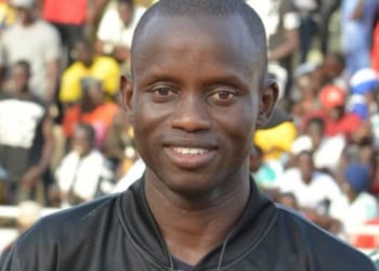 Lamb : (Officiel) Pierre Malick Ngom jette son sifflet pour enfiler le costume de Président du CNG de lutte ! - wiwsport