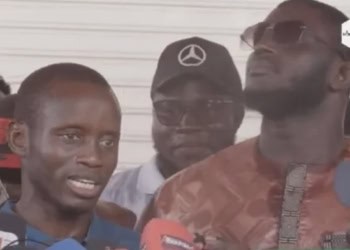 Lamb : Les membres du « nouveau CNG » connus, Bécaye Mbaye et Moustapha Gueye pas oubliés - wiwsport
