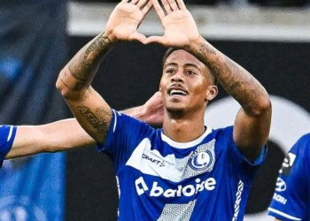 Équipe nationale : Noah Fadiga pressenti pour un retour en sélection - wiwsport