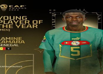 CAF Awards 2024 : Marrakech accueillera à nouveau la cérémonie - wiwsport