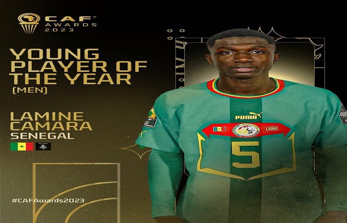 CAF Awards 2024 : Marrakech accueillera à nouveau la cérémonie - wiwsport CAF Awards 2024 : Marrakech accueillera à nouveau la cérémonie - wiwsport