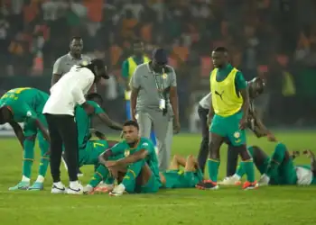 CAF Awards 2024 : La sélection du Sénégal absente des nominations pour le titre de meilleure équipe africaine - wiwsport