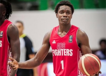Road To BAL : Karim Mané s'illustre (21 points, 9 rebonds), ABC Fighters remporte un deuxième succès consécutif contre Spintex (99-81) - wiwsport
