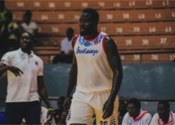 Transfert : Khadim Fall quitte GBA pour rejoindre un club marocain  - wiwsport