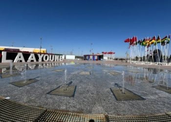 Handball - 45e CACC : Laâyoune sera le théâtre de la compétition du 10 au 19 octobre 2024 ! - wiwsport