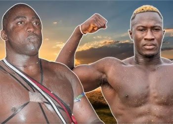Lamb : Ada Fass v Lac de Guiers 2 ficelé par Gaston Production ! - wiwsport