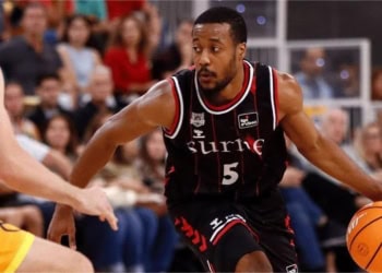 Liga ACB : Amar Sylla et Surne Bilbao s’inclinent face à Gran Canaria (80-67) - wiwsport