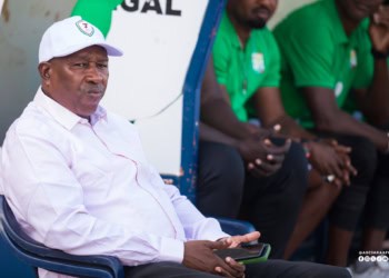 Coupe CAF - Malick Daf entraineur du Jaraaf : "Si nous voulons passer le second tour, il faut absolument gagner contre ASEC Mimosas" - wiwsport