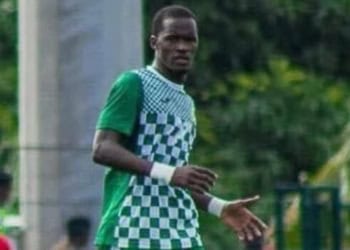 Makha Ben Ahmad BA (Milieu ASC Jaraaf) : "Nous allons jouer les matchs les uns après les autres pour obtenir le maximum de points possibles" - wiwsport