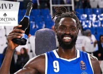 LBA – Serie A : Maurice Ndour (14 points) porte Brescia qui retrouve la victoire en battant Sassari (94-87) - wiwsport