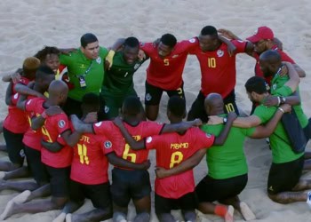 CAN 2024 - Aux tirs au but, le Mozambique refroidit la Mauritanie ! - wiwsport