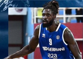 LBA – Serie A : Mouhamed Faye et Reggiana trébuchent à domicile face à Brescia de Maurice Ndour (68-80) - wiwsport