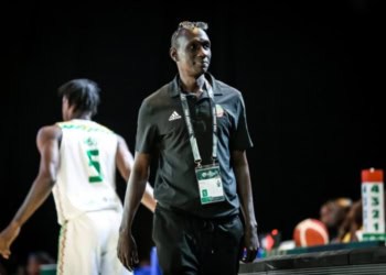 Road To BAL 2025 - Mamadou Gueye Pabi s'engage avec le club burundais Urunani ! - wiwsport