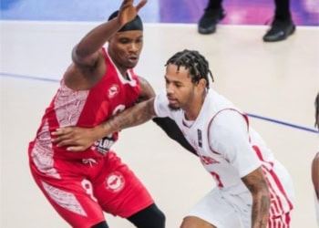 Road To BAL : ABC Fighters de Karim Mané et Mamadou Badji domine d'entrée Mighty Barrolle (88-69) - wiwsport