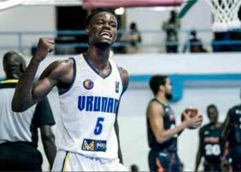 BAL 2025 : Jean-Jacques Boissy s’engage avec Al Ahli Tripoli - wiwsport