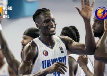 Road To BAL : Mouhamed Doumbia se distingue (25 points, 7 rebonds), Urunani BBC remporte sa deuxième victoire - wiwsport