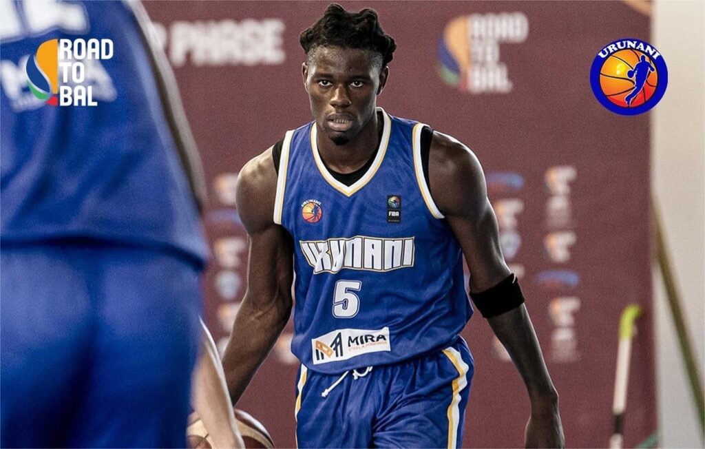 Road To BAL : Urunani BBC s’appuie sur Jean-Jacques Boissy (25 points, 8 rebonds) pour décrocher son quatrième succès consécutif - wiwsport Road To BAL : Urunani BBC s’appuie sur Jean-Jacques Boissy (25 points, 8 rebonds) pour décrocher son quatrième succès consécutif - wiwsport
