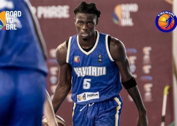 Road To BAL : Urunani BBC s’appuie sur Jean-Jacques Boissy (25 points, 8 rebonds) pour décrocher son quatrième succès consécutif - wiwsport