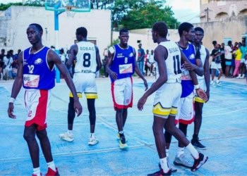 Tournoi Montée D1 – Hommes : Les quarts de finale sont désormais connus - wiwsport