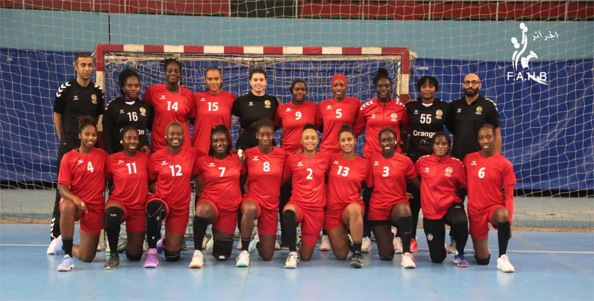 1er stage préparation des Lionnes : Enjoy Team se projette vers le Mondial 2025 - wiwsport 1er stage préparation des Lionnes : Enjoy Team se projette vers le Mondial 2025 - wiwsport