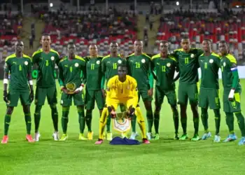 CAN U17 2025 : Le Maroc désigné pays hôte de la compétition - wiwsport