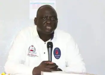 Seydou Sané (Pdt Casa-Sports) sur l’ouverture du Stade Aline Sitoé Diatta : "Les supporters ont été sevrés pendant des années, aujourd’hui l’espoir est permis de revoir le Casa conquérant" - wiwsport