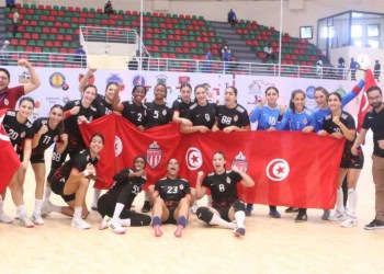 Handball - CACC : Soda Cissé et ASF du Sahel éliminent l'AS Otoho (32-23) et filent en finale - wiwsport