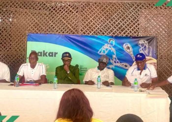 Tennis - Le Tournoi International Junior de Dakar revient du 21 octobre au 2 novembre - wiwsport