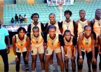 Tournoi Montée D1 – Dames : L'US EPT domine Rufisque BC (66-44) et obtient son billet pour le N1 Féminin - wiwsport