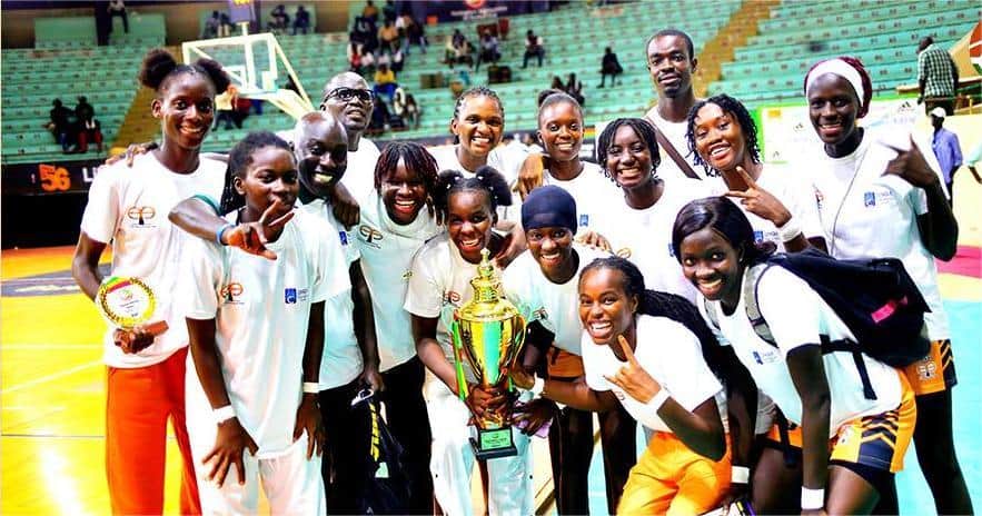 Tournoi Montée D1 - Dames : L'US EPT est sacrée championne de la D2 ! - wiwsport Tournoi Montée D1 - Dames : L'US EPT est sacrée championne de la D2 ! - wiwsport