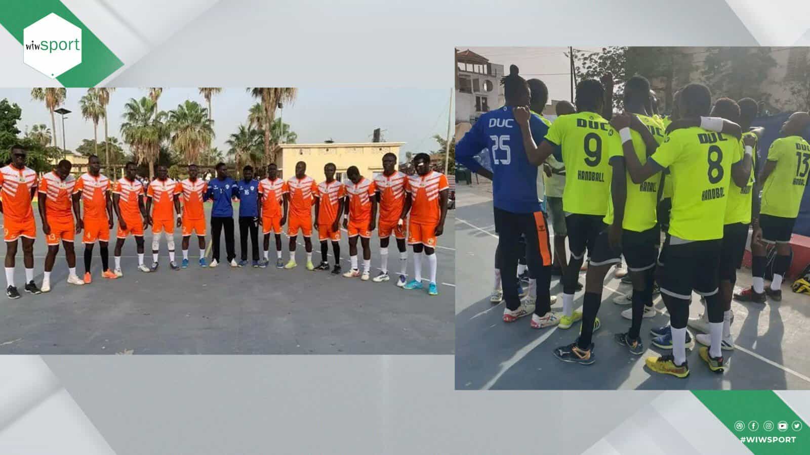 Finale CDS – Hommes : L'USC Rail à l'assaut du tenant du titre DUC pour une affiche prometteuse - wiwsport
