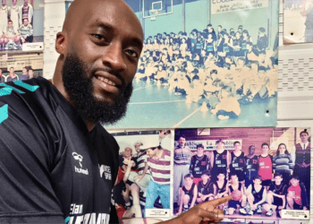 Régional – Amateur : Xane d'Almeida revient dans son club d'enfance, Pau Nord-Est - wiwsport