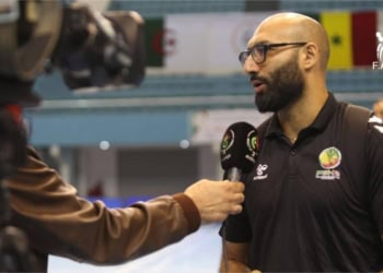 Handball – Yacine Messaoudi (Coach des Lionnes) sur le stage à Alger : "La FAHB et l’ensemble des collaborateurs se sont mis au diapason pour nous accueillir…" - wiwsport