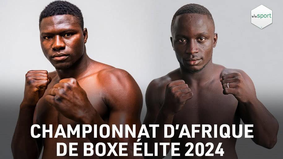 Championnats d’Afrique Élite - Avec 12 boxeurs, le Sénégal entre en lice ce soir ! - wiwsport