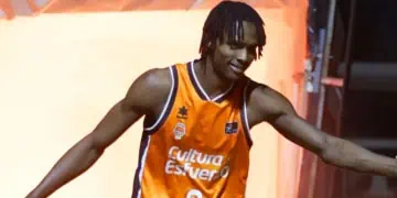 EuroLeague : Brancou Badio guide Valencia Basket vers les playoffs avec 20 points - wiwsport