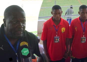 Tournoi UFOA/A U17 : Disqualifiée pour fraude sur l'âge avec une affaire de "jumeaux", la Guinée conteste et dénonce des magouilles - wiwsport