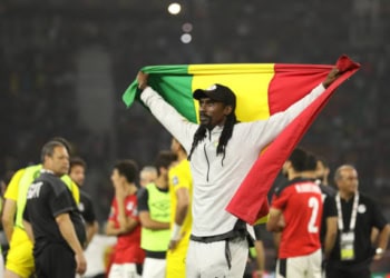 Equipe Nationale : Aliou Cissé, un limogeage "inadmissible, pas élégant", les journalistes sportifs réagissent au départ d'un "entraîneur au bilan exceptionnel" - wiwsport