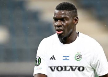 Maccabi Haifa / Equipe Nationale : Abdoulaye Seck a repris l'entraînement collectif - wiwsport