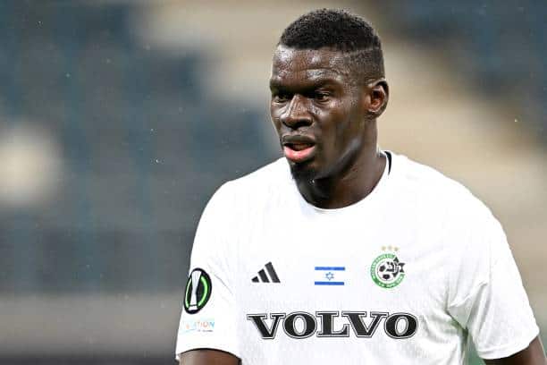 Maccabi Haifa / Equipe Nationale : Abdoulaye Seck a repris l'entraînement collectif - wiwsport Maccabi Haifa / Equipe Nationale : Abdoulaye Seck a repris l'entraînement collectif - wiwsport