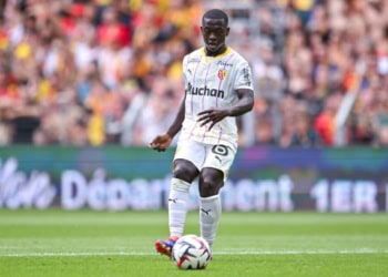RC Lens : Nampalys Mendy explique les raisons de son manque de temps de jeu - wiwsport